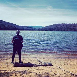 Meet your Posher, Steven